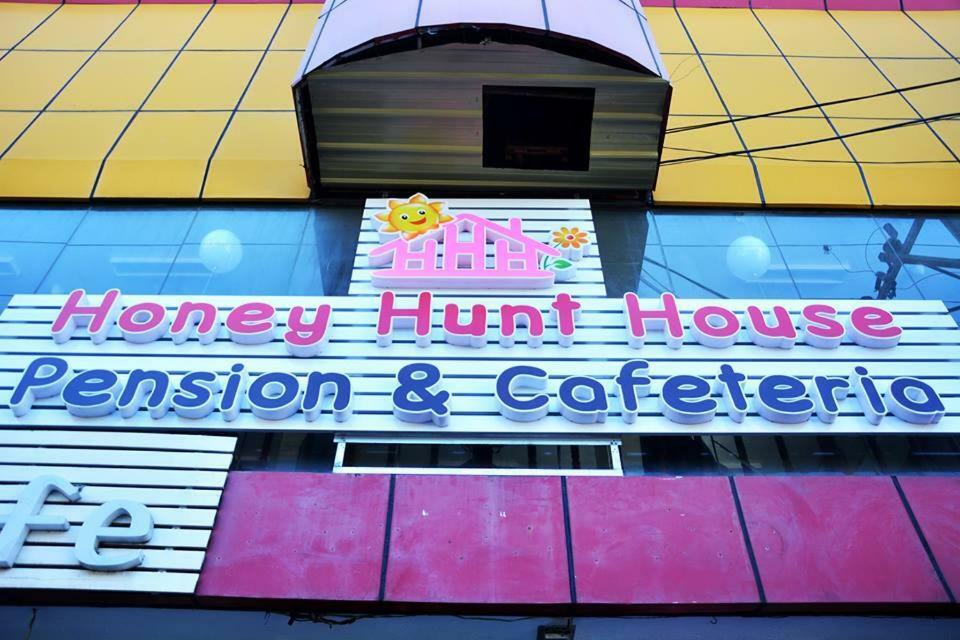 Honey Hunt House Otel Cebu Dış mekan fotoğraf